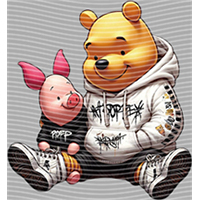 Winnie the Pooh-WP 93